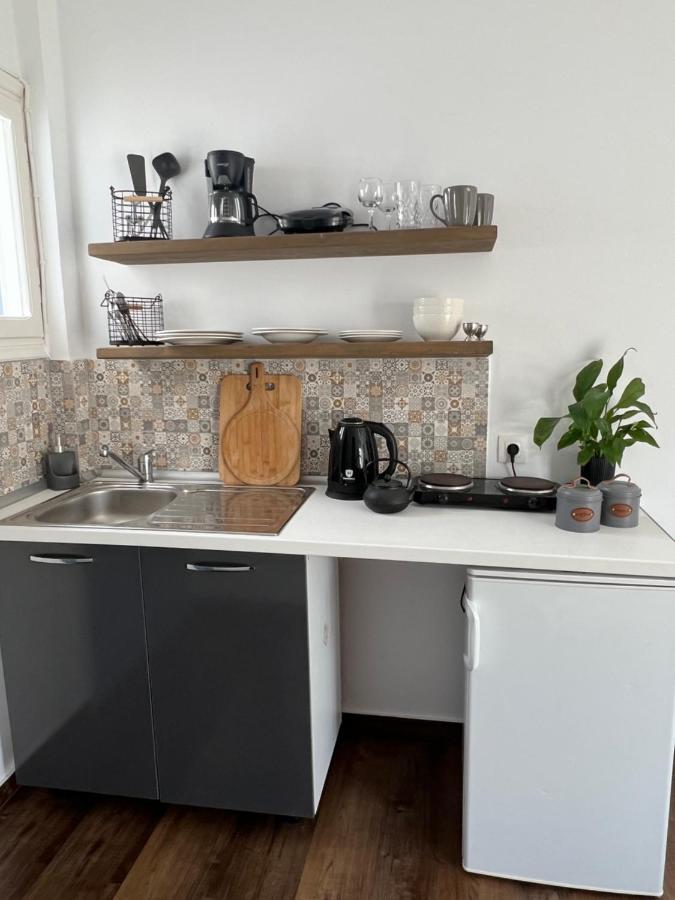 Fatolitis Apartment Masouri