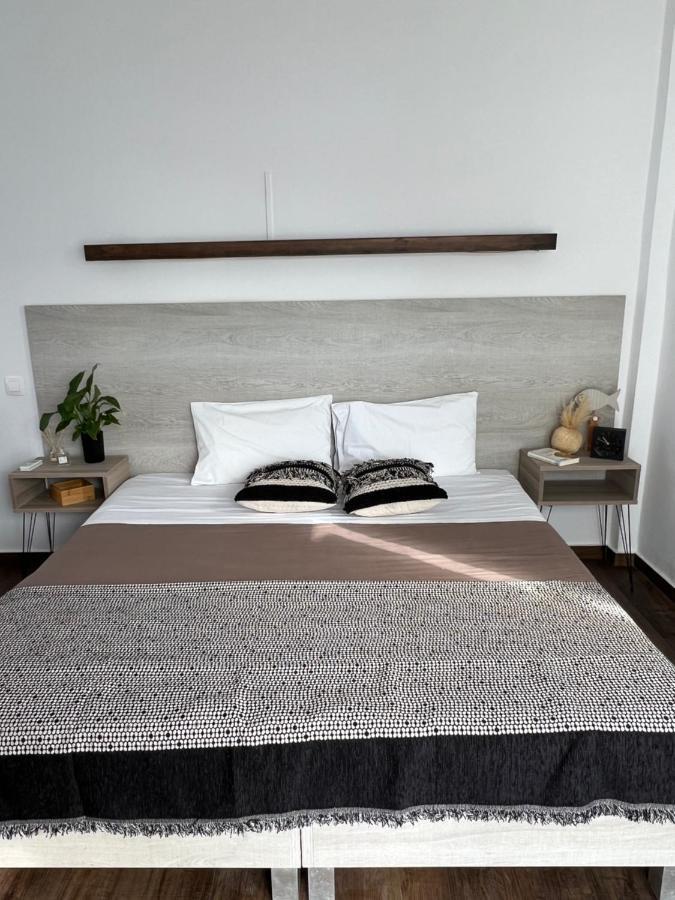 Fatolitis Apartment Masouri