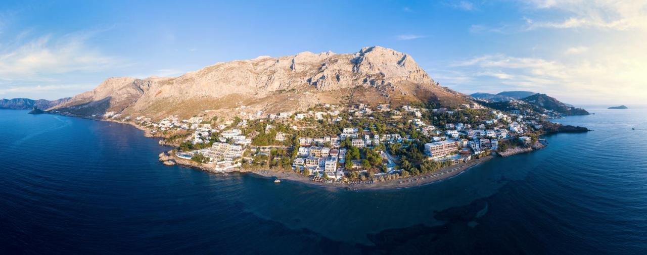 Fatolitis * Masouri