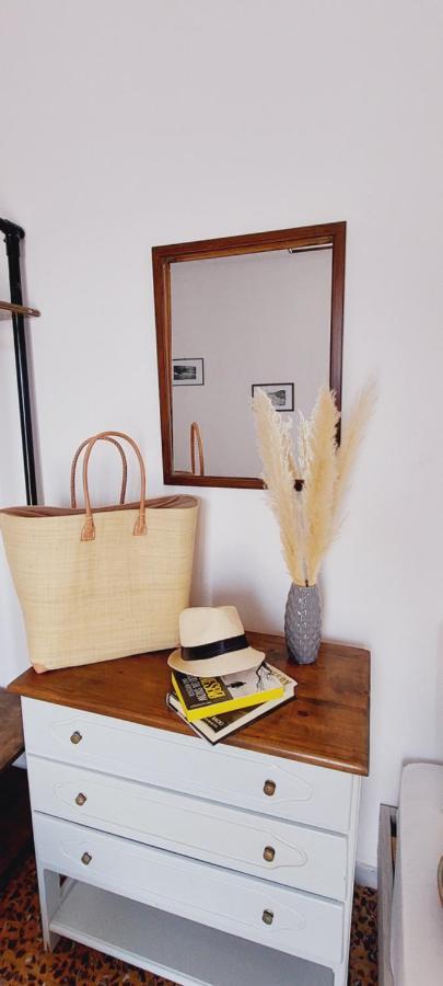 Fatolitis Apartment
