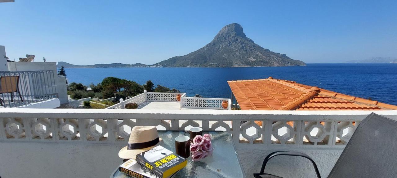 Fatolitis Apartment *