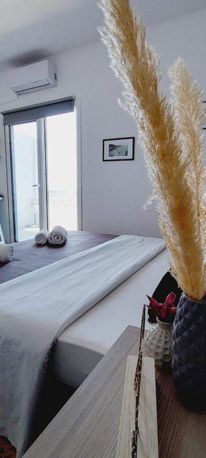 Fatolitis Apartment Masouri