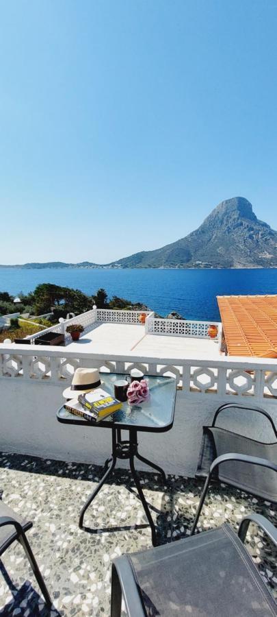 Fatolitis Apartment Masouri