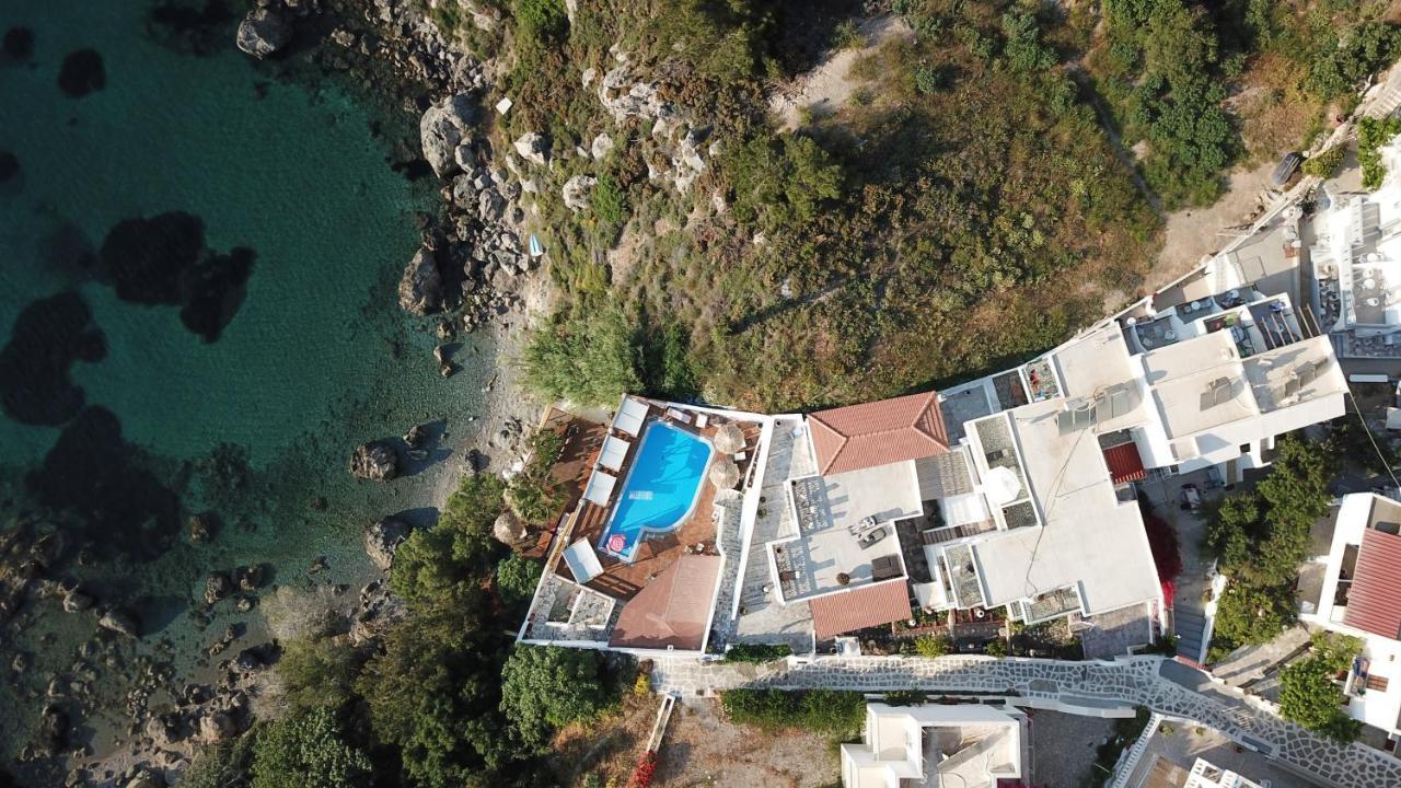 Fatolitis Apartment