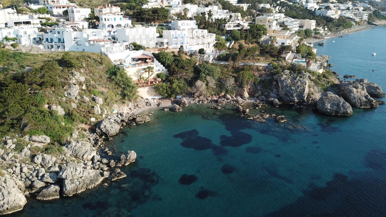 Apartment Fatolitis Masouri
