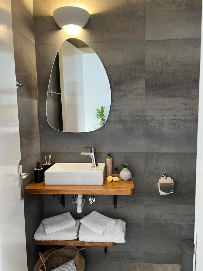 Apartment Fatolitis