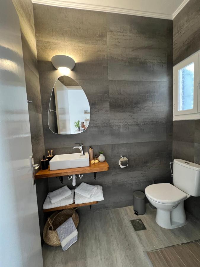 Fatolitis Apartment