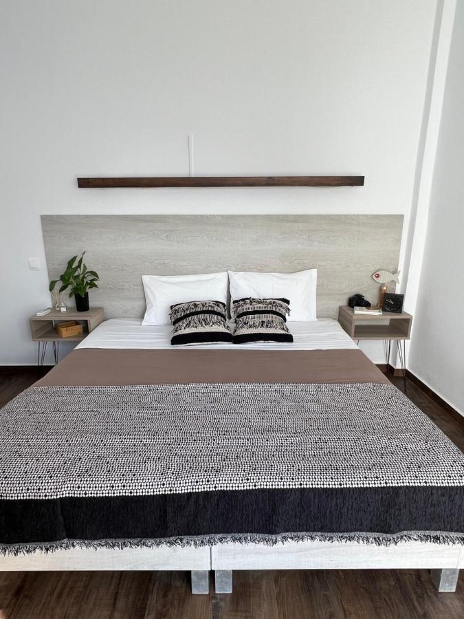 Fatolitis Apartment *