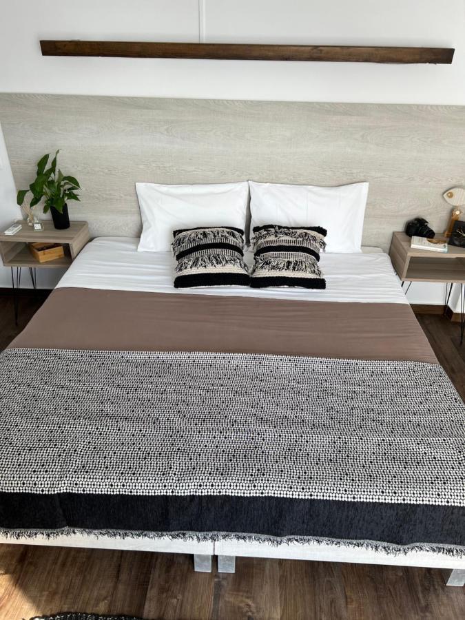 Fatolitis Apartment Masouri