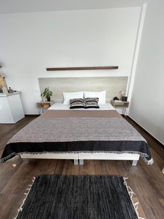 Apartment Fatolitis *