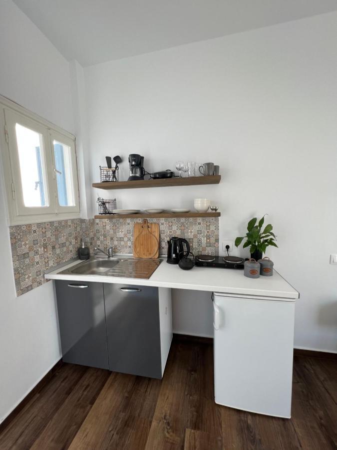Apartment Fatolitis