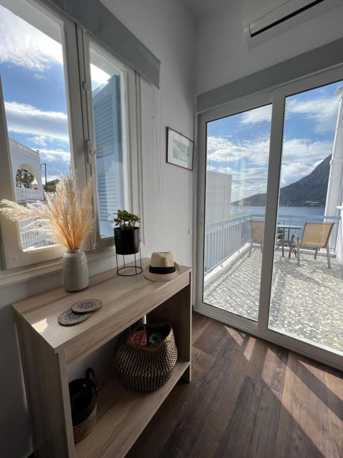 Fatolitis Apartment *