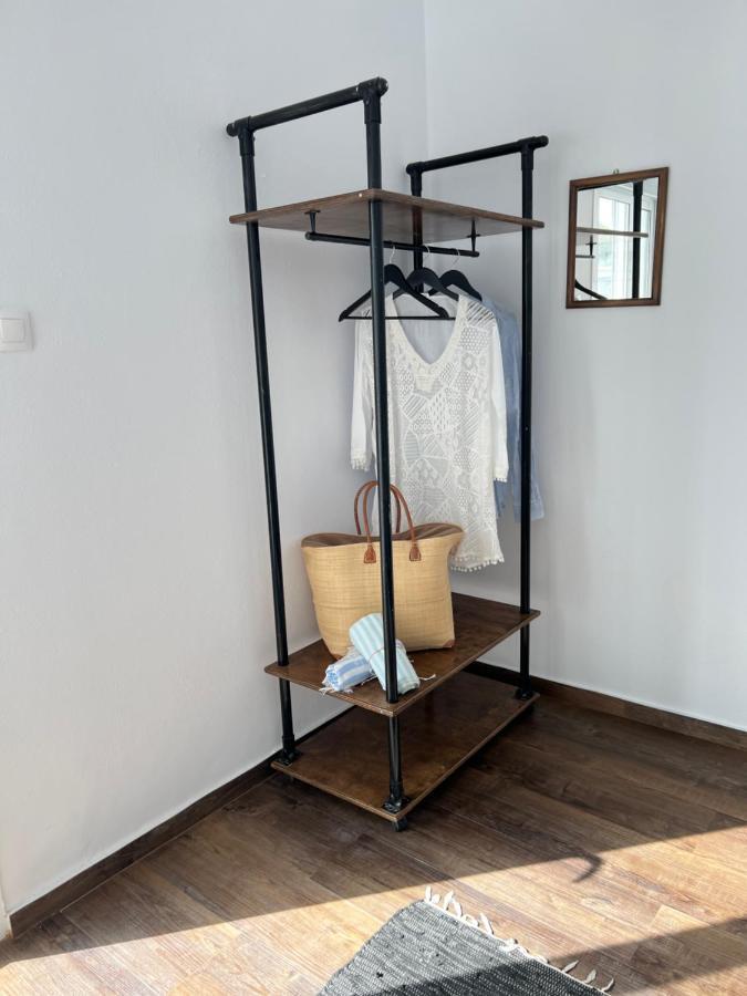 Fatolitis Apartment *