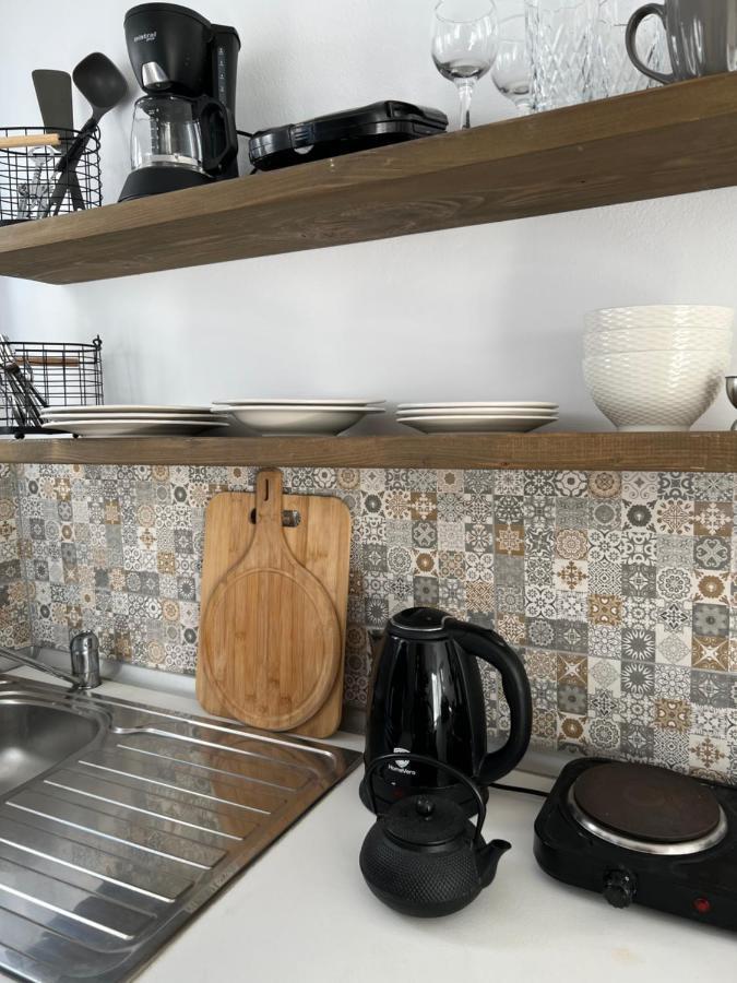 Fatolitis Apartment Masouri
