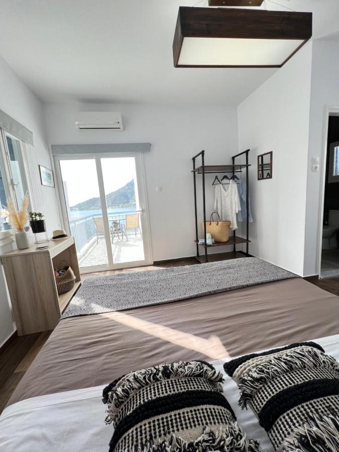 Apartment Fatolitis Masouri