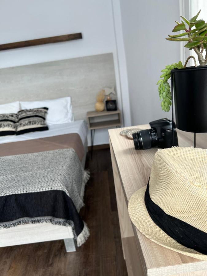 Apartment Fatolitis *