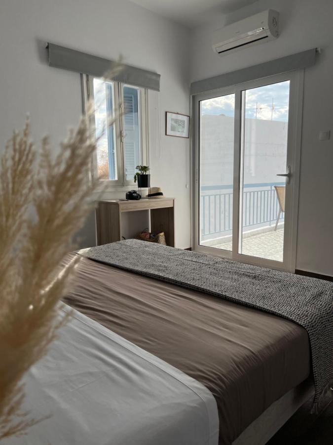 Apartment Fatolitis *