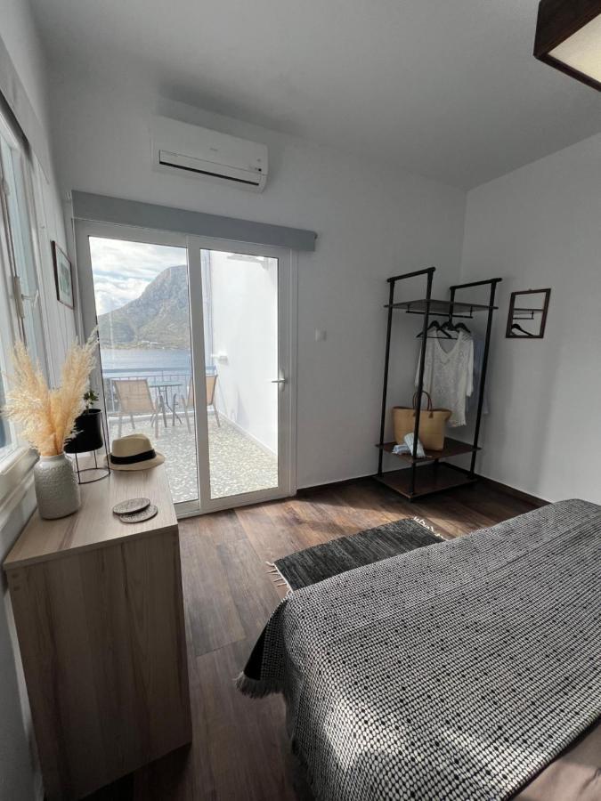 Fatolitis Apartment