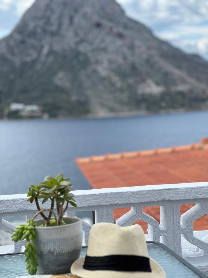 Fatolitis Apartment Masouri