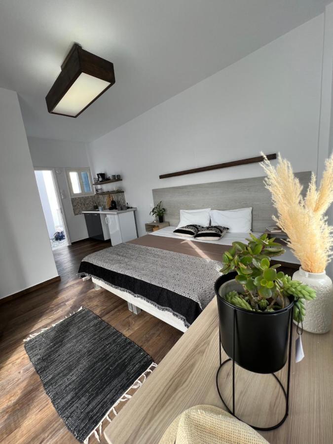 Fatolitis Apartment Masouri