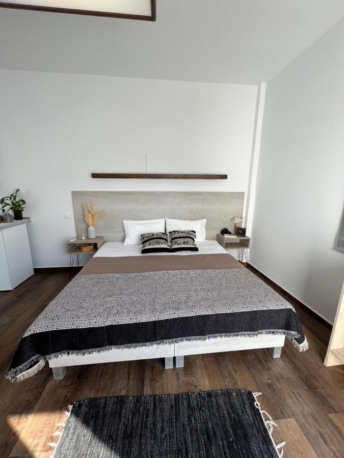Fatolitis Apartment *