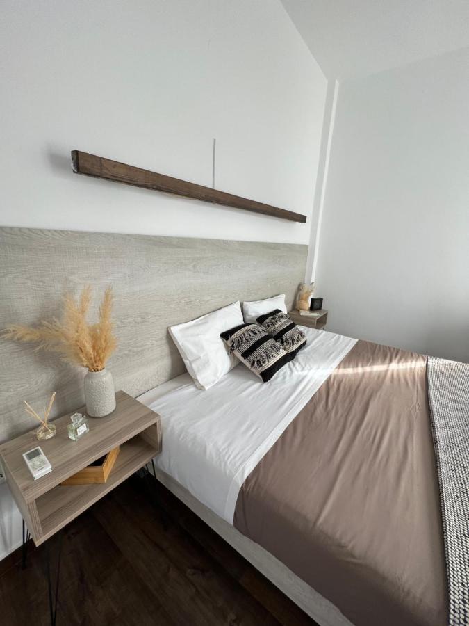 Apartment Fatolitis *
