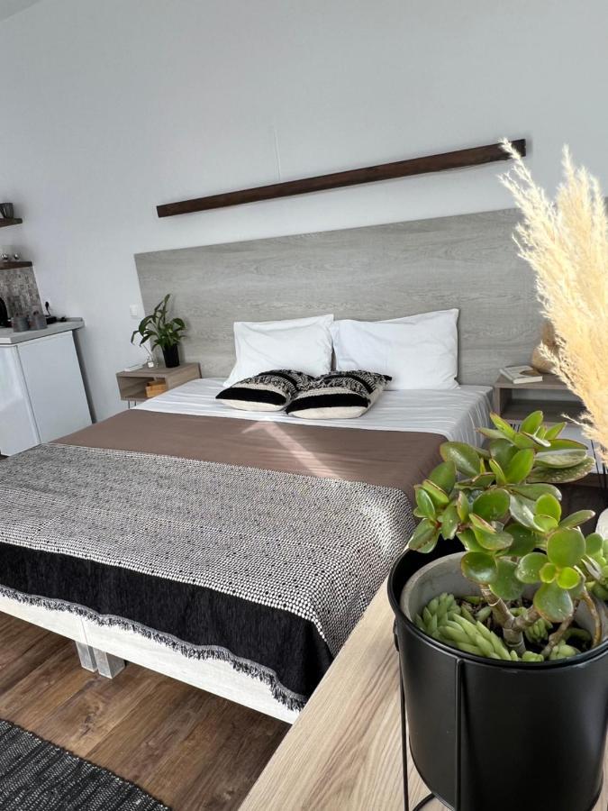 Apartment Fatolitis *