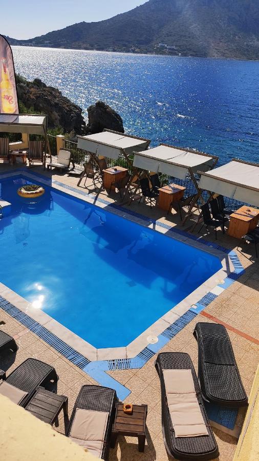 Fatolitis Apartment