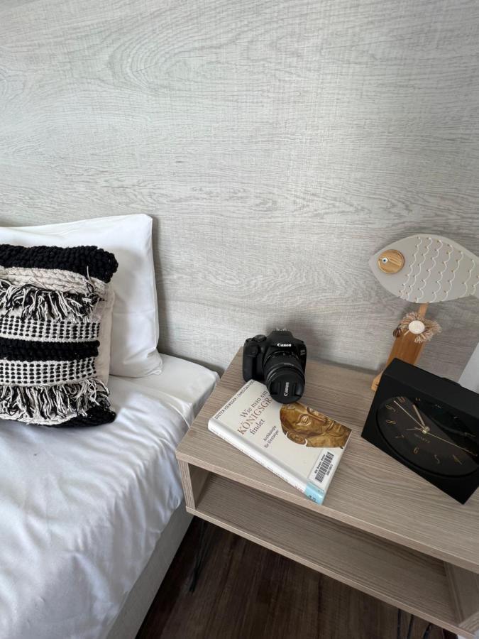 Apartment Fatolitis *